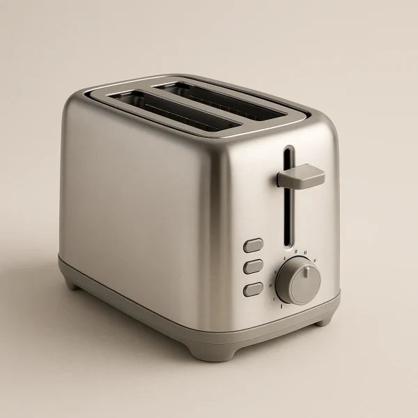 2-Slice Toaster