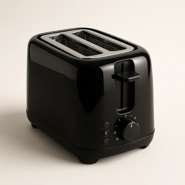 2-Slice Toaster - Image 3