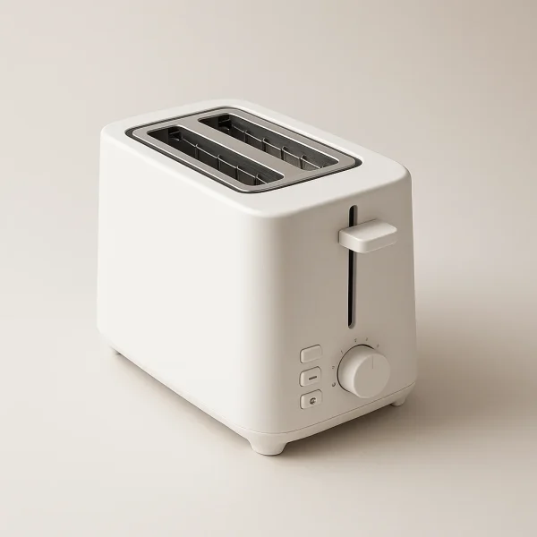 2-Slice Toaster - Image 2
