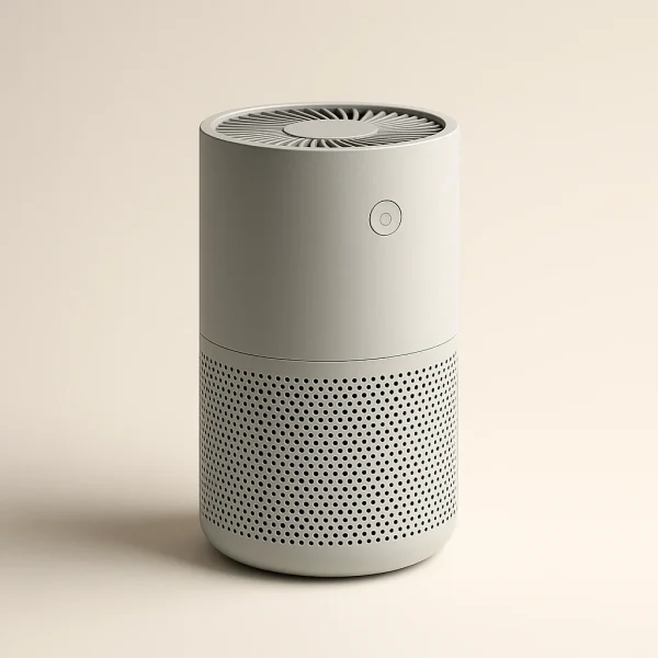 Air Purifier Compact