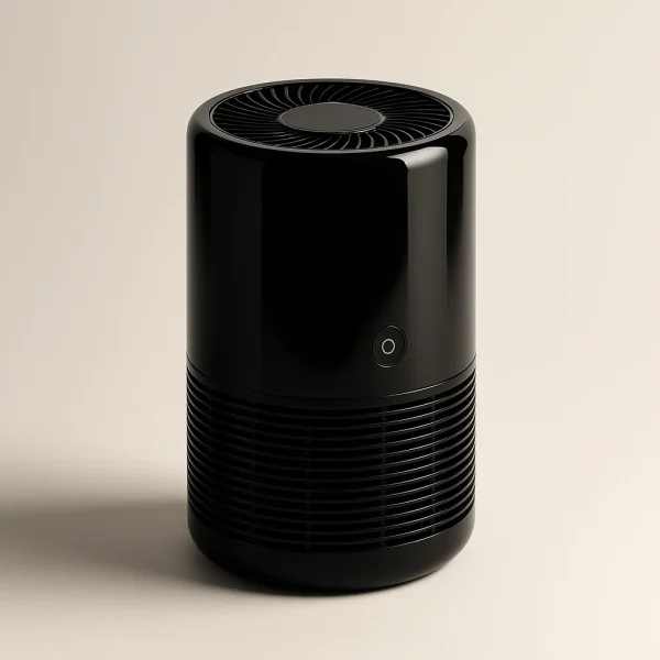 Air Purifier Compact - Image 3