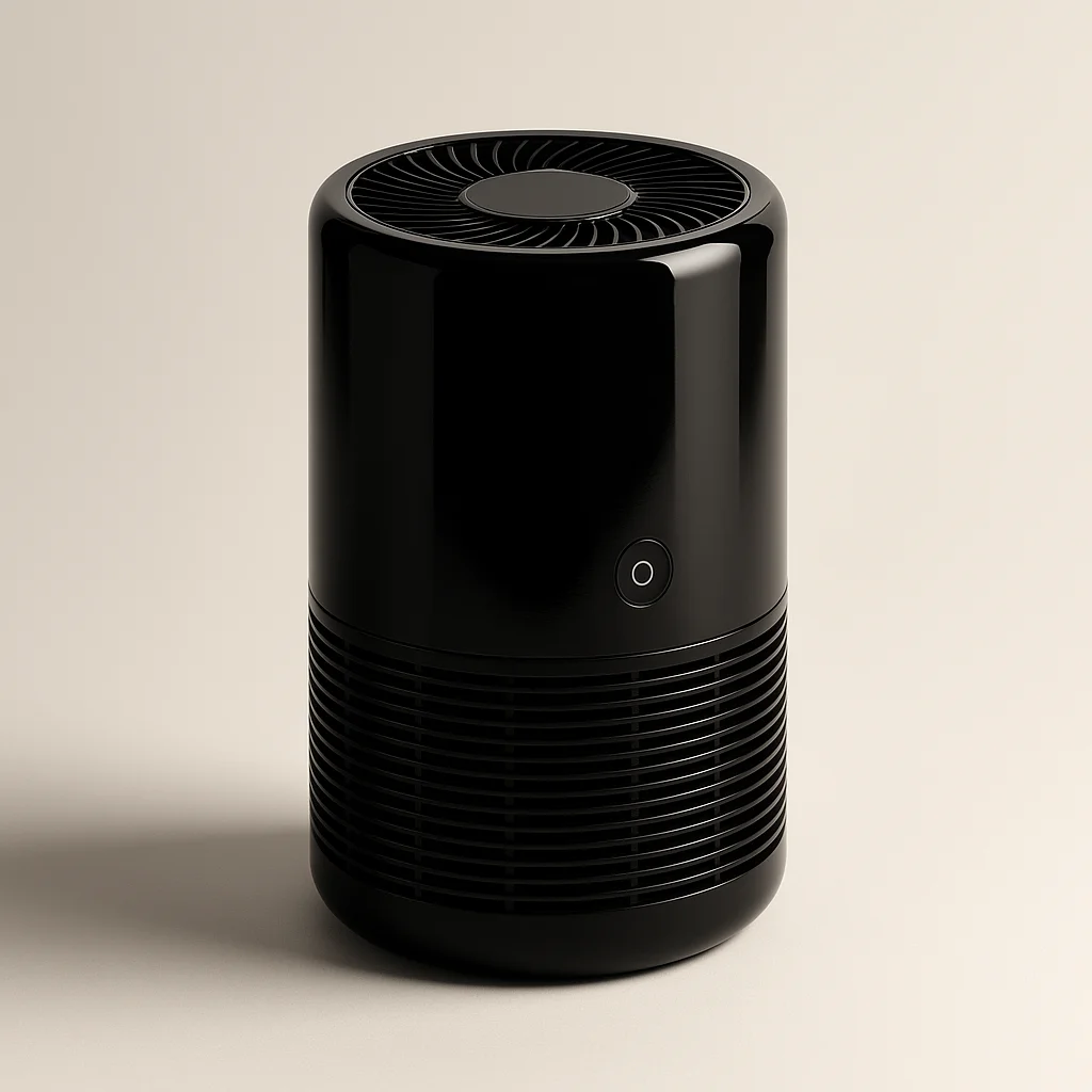 Air Purifier Compact - Image 3