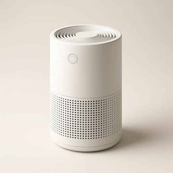 Air Purifier Compact - Image 2