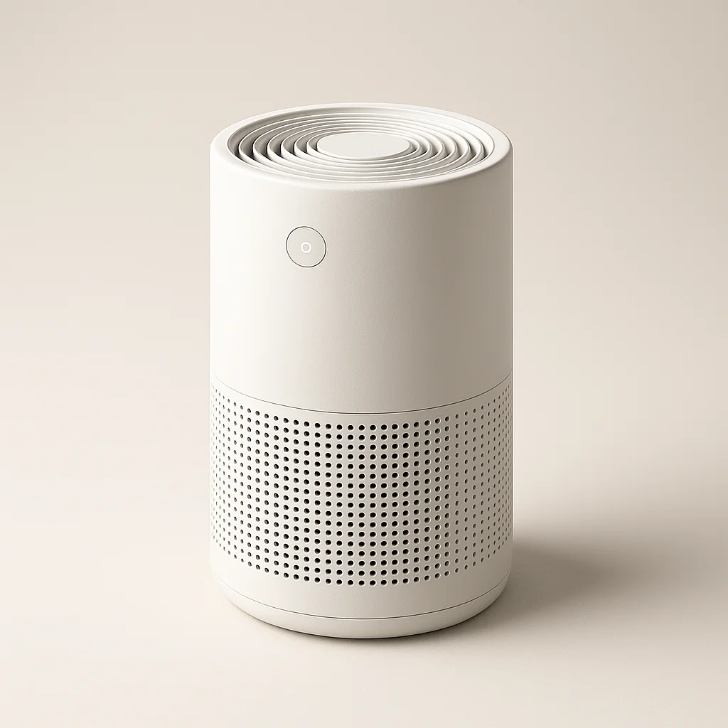 Air Purifier Compact - Image 2