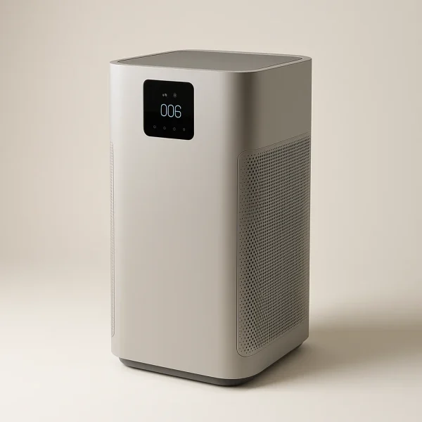 Air Purifier Pro