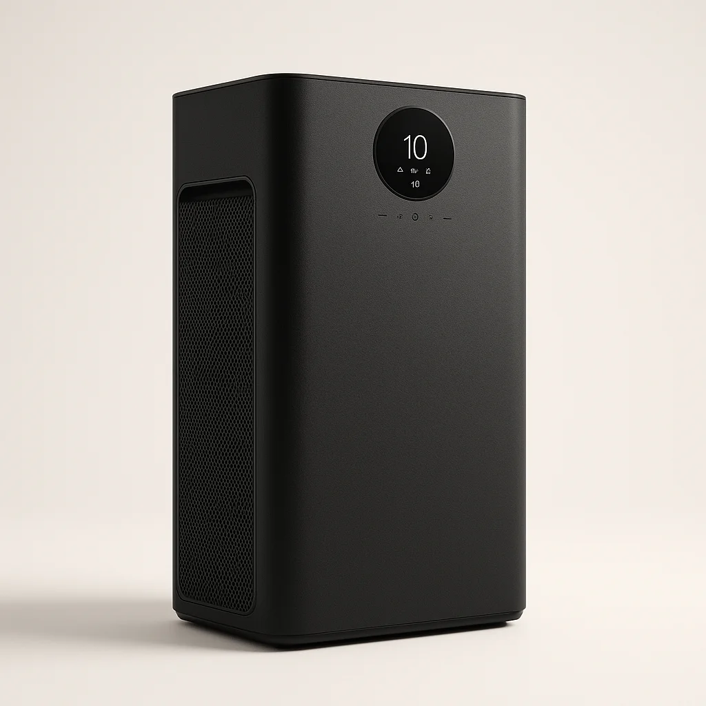 Air Purifier Pro - Image 3