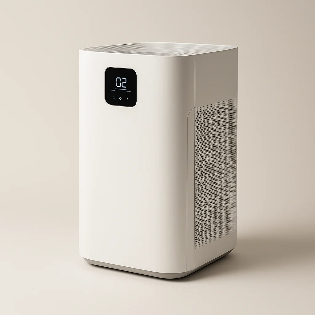 Air Purifier Pro - Image 2