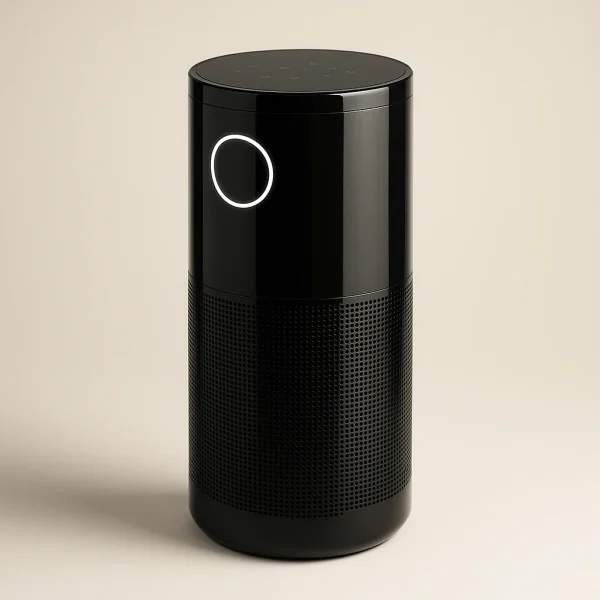 Air Purifier Tower - Image 3