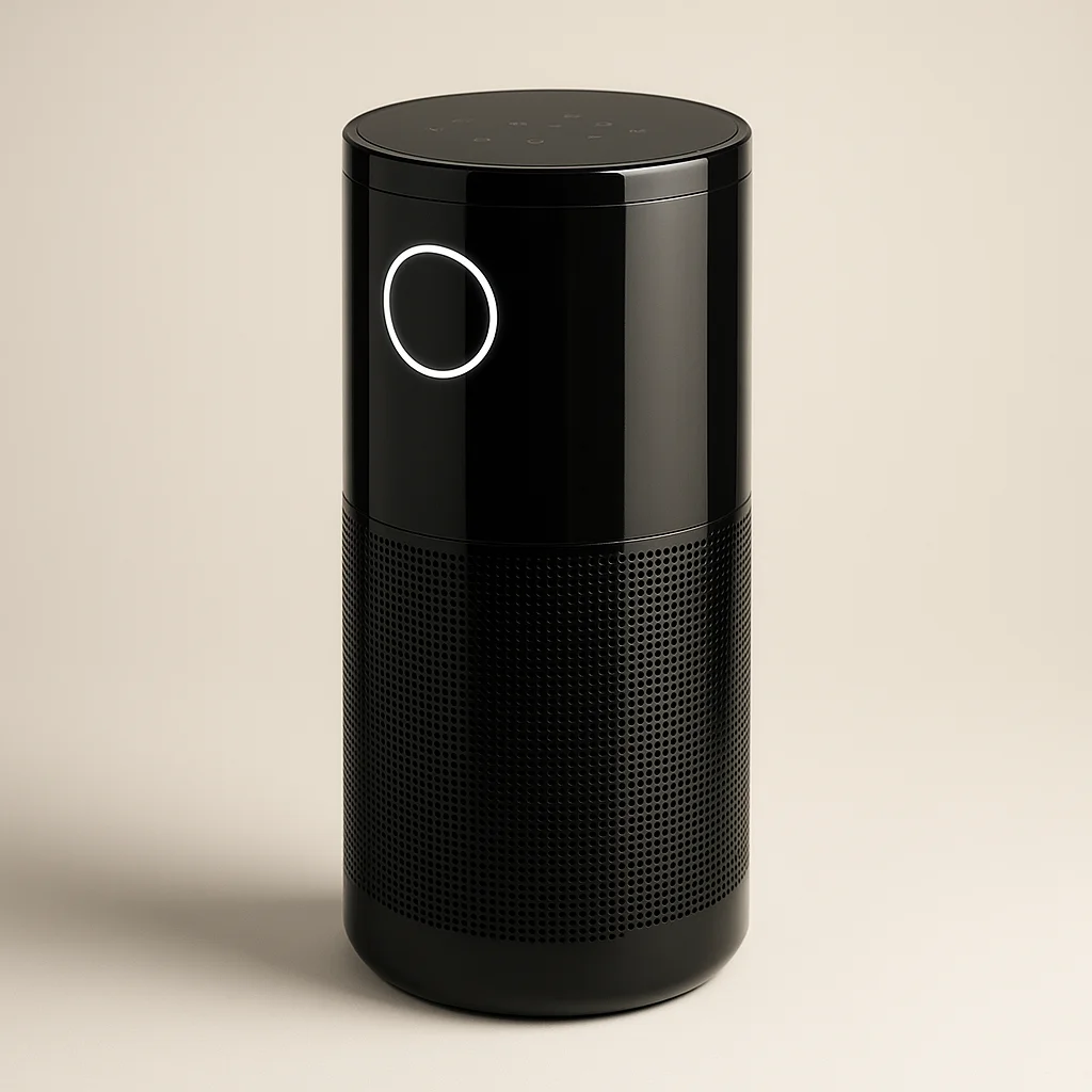 Air Purifier Tower - Image 3