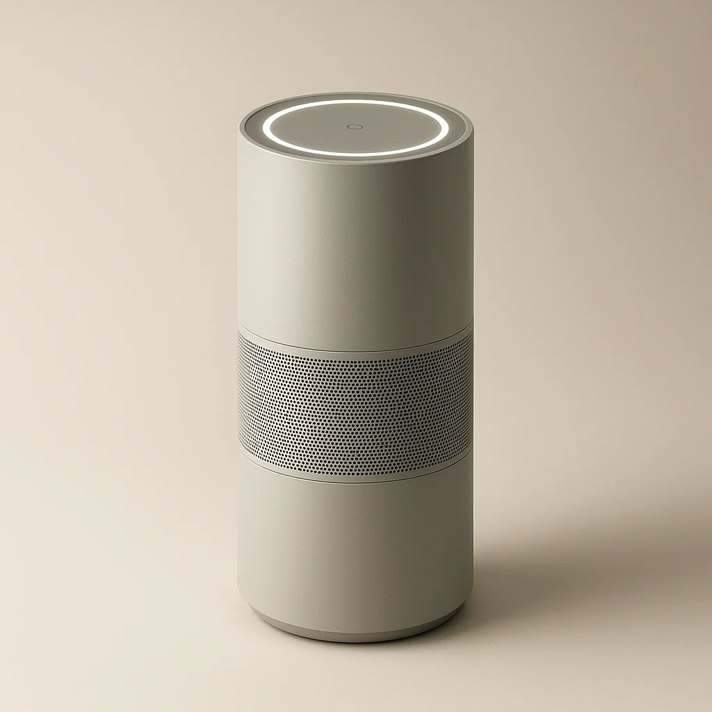 Air Purifier Tower