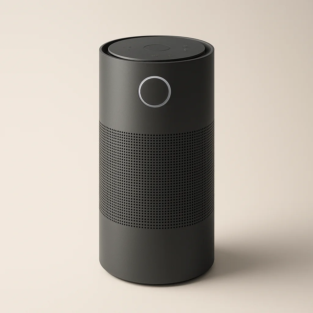 Air Purifier Tower - Image 4