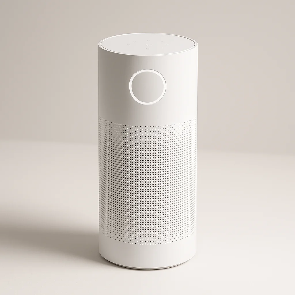 Air Purifier Tower - Image 2