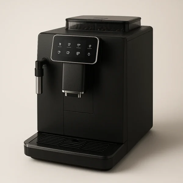 Automatic Espresso Machine - Image 2