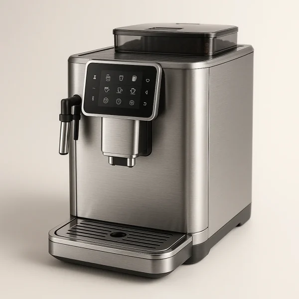 Automatic Espresso Machine - Image 3