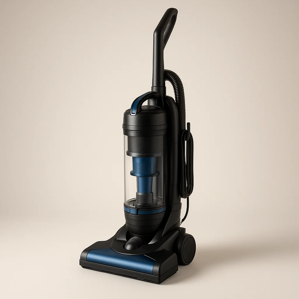 Bagless Upright Vacuum - Image 2