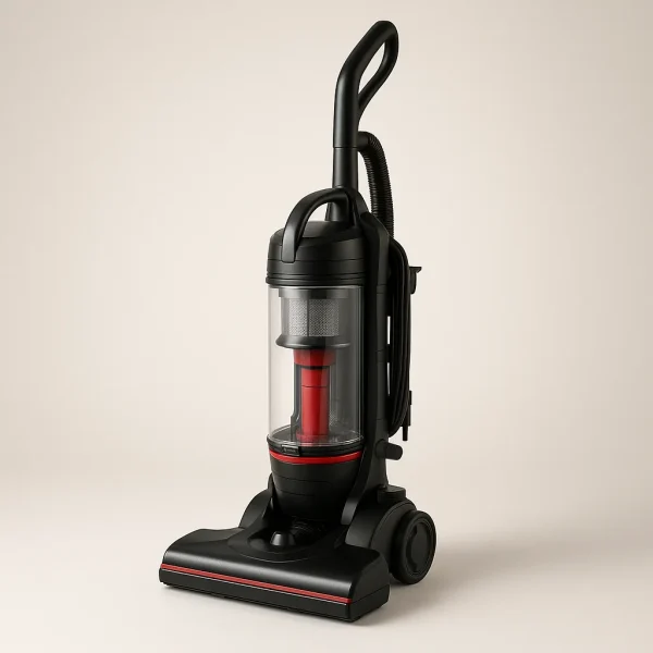 Bagless Upright Vacuum - Image 3