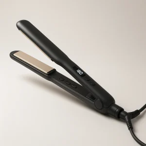 Ceramic Hair Straightener