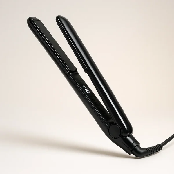 Ceramic Hair Straightener - Image 2