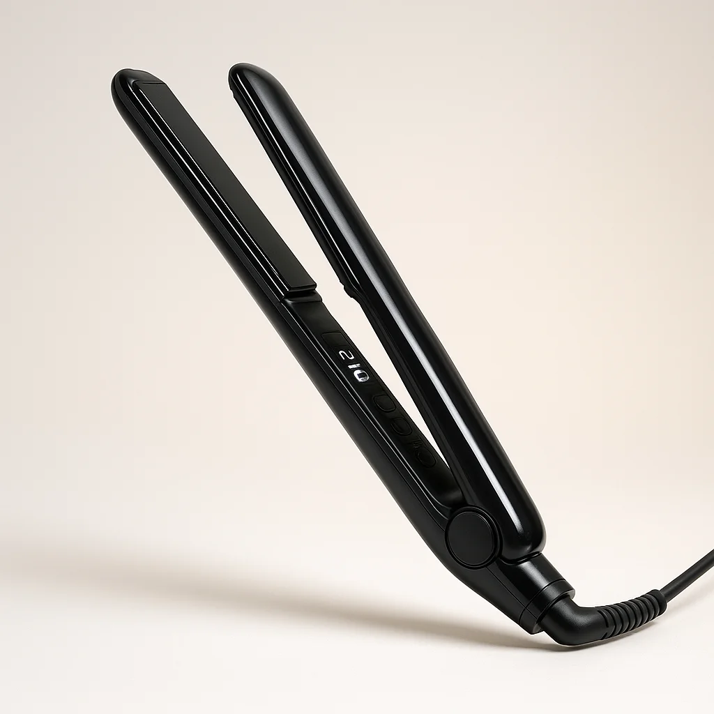 Ceramic Hair Straightener - Image 2