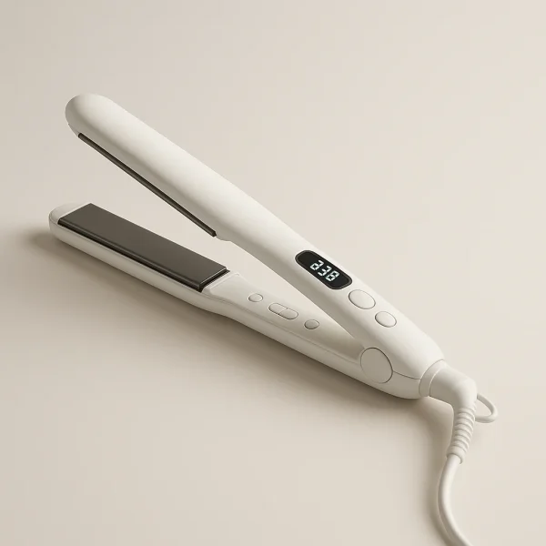 Ceramic Hair Straightener - Image 3