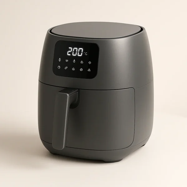 Digital Air Fryer 4.2L