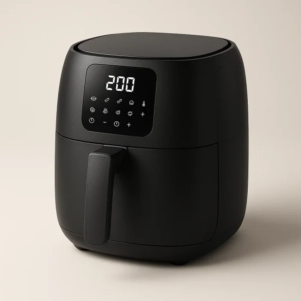 Digital Air Fryer 4.2L - Image 2