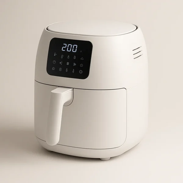 Digital Air Fryer 4.2L - Image 3