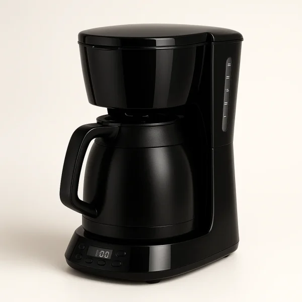Drip Coffee Maker 1.5L - Image 2