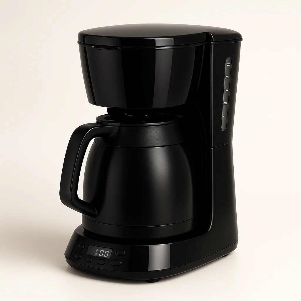 Drip Coffee Maker 1.5L - Image 2
