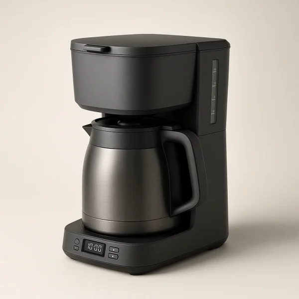 Drip Coffee Maker 1.5L - Image 4