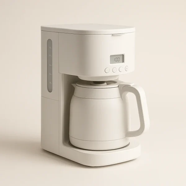 Drip Coffee Maker 1.5L - Image 3