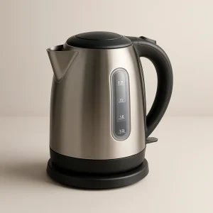 Electric Kettle 1.7L