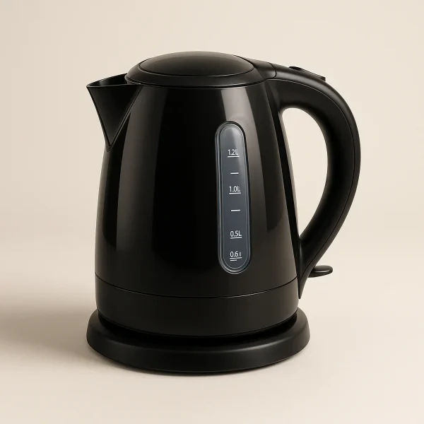 Electric Kettle 1.7L - Image 2