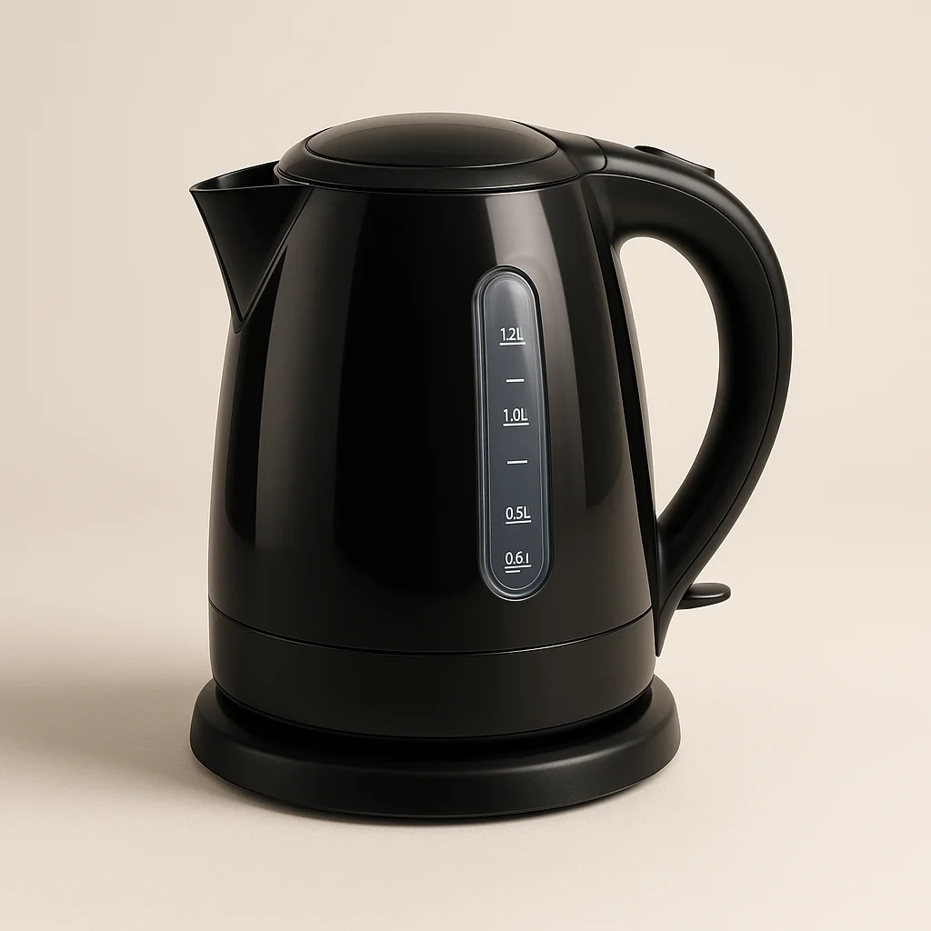 Electric Kettle 1.7L - Image 2