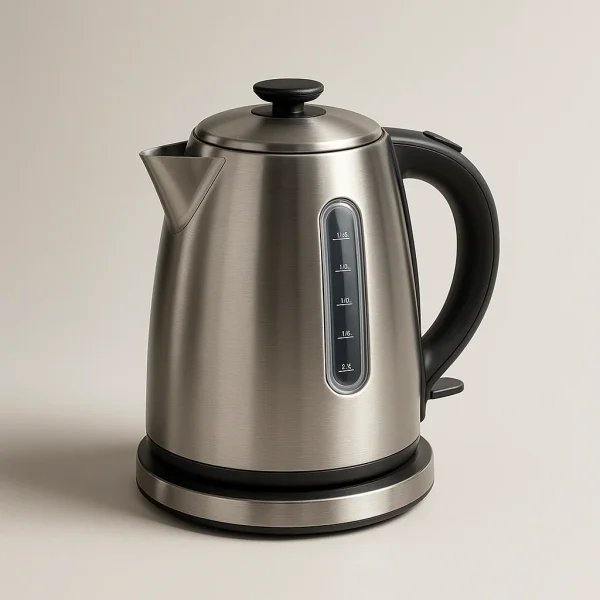 Electric Kettle 1.7L - Image 4