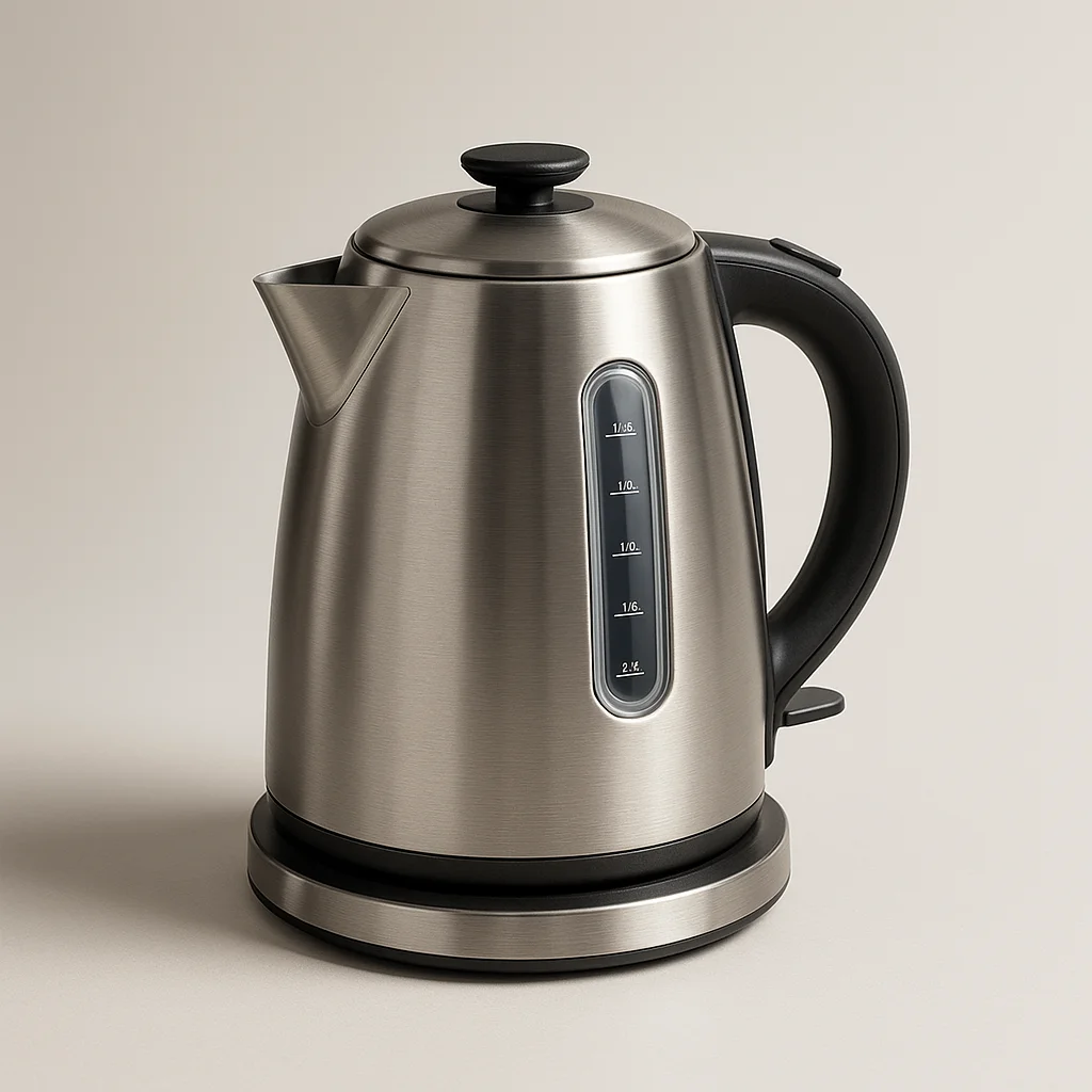 Electric Kettle 1.7L - Image 4