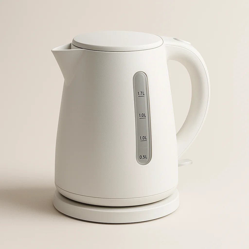 Electric Kettle 1.7L - Image 3