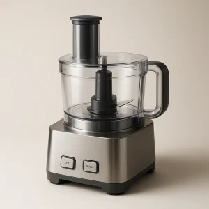 Food Processor 3.0L