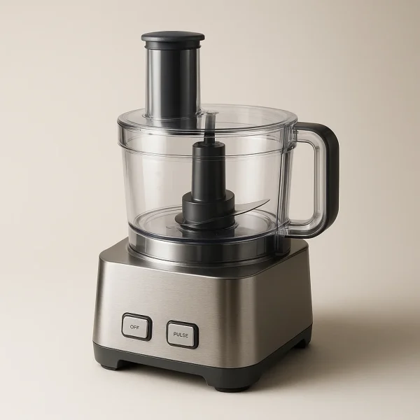 Food Processor 3.0L