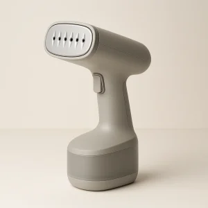 Handheld Garment Steamer