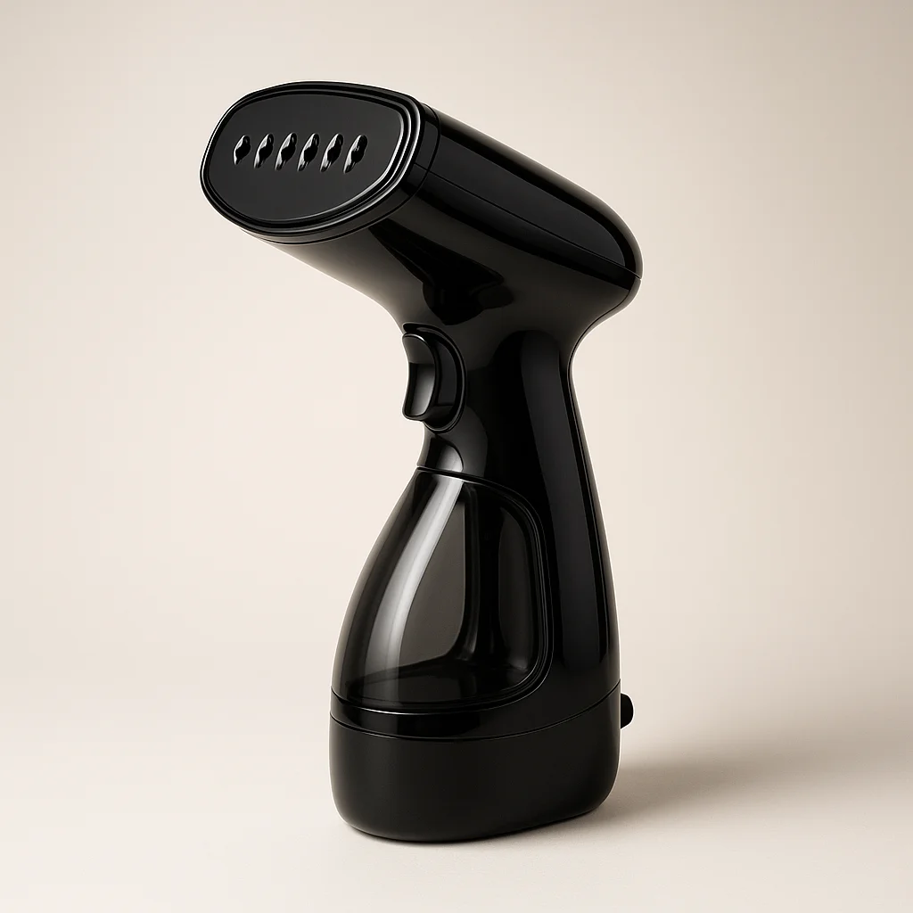 Handheld Garment Steamer - Image 3