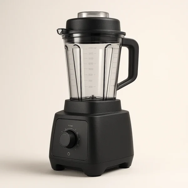 High Speed Blender 2.0L - Image 3
