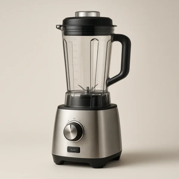 High Speed Blender 2.0L - Image 2