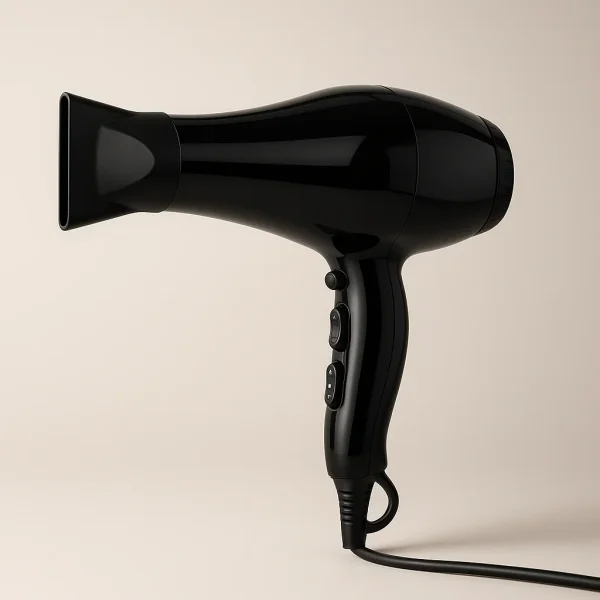 Ionic Hair Dryer 2000W - Image 3