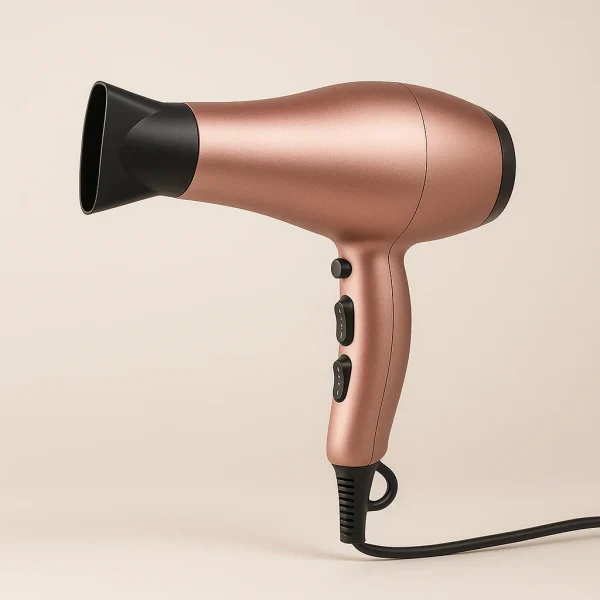 Ionic Hair Dryer 2000W - Image 4