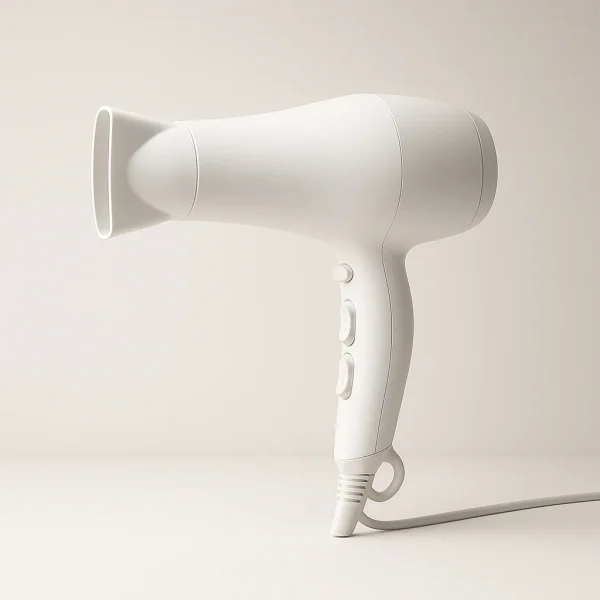 Ionic Hair Dryer 2000W - Image 2