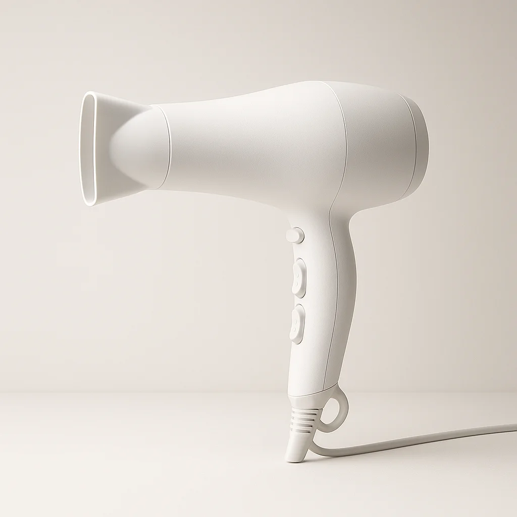 Ionic Hair Dryer 2000W - Image 2