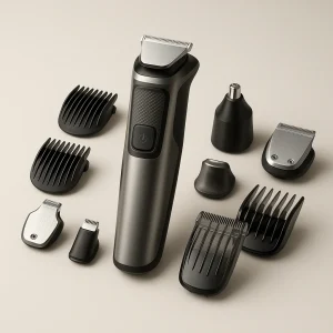Multigroom Kit 10-in-1