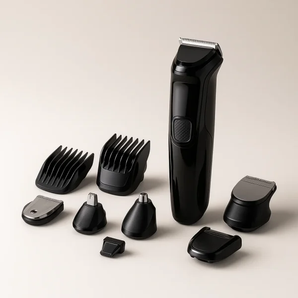 Multigroom Kit 10-in-1 - Image 2