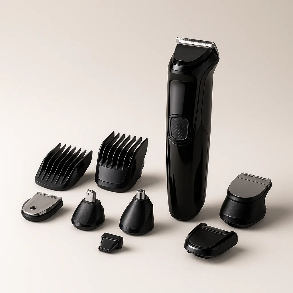Multigroom Kit 10-in-1 - Image 2